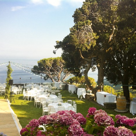 corse lieu mariage evenement unique