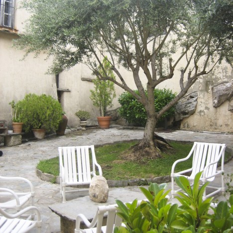 cap corse erbalunga chambres hotes charme