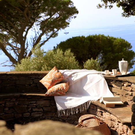 erbalunga cap corse sejour chic