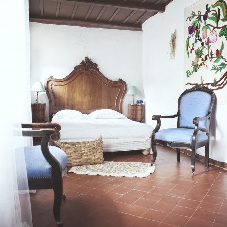 cap corse erbalunga chambres hotes charme