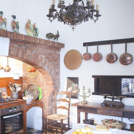 corse location couvent famille charme atypique